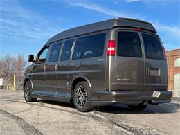 2011 Chevrolet Express (CC-1820079) for sale in Saint Charles, Missouri