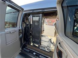 2011 Chevrolet Express (CC-1820079) for sale in Saint Charles, Missouri