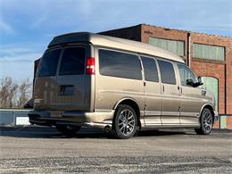2011 Chevrolet Express (CC-1820079) for sale in Saint Charles, Missouri