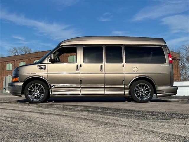 2011 Chevrolet Express (CC-1820079) for sale in Saint Charles, Missouri