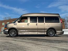 2011 Chevrolet Express (CC-1820079) for sale in Saint Charles, Missouri