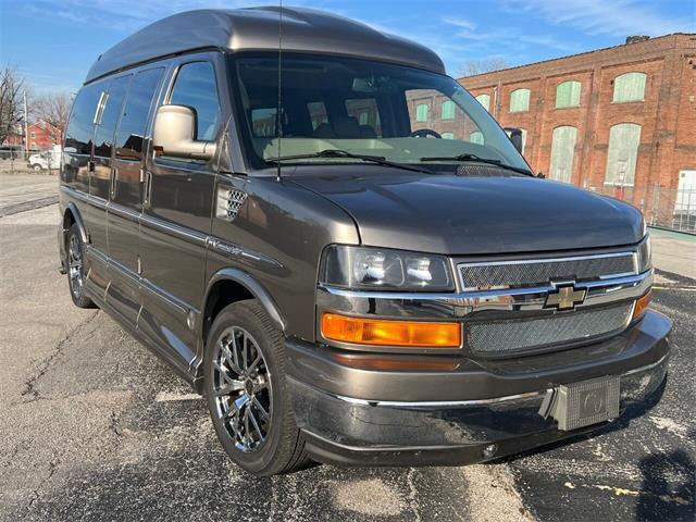 2011 Chevrolet Express (CC-1820079) for sale in Saint Charles, Missouri