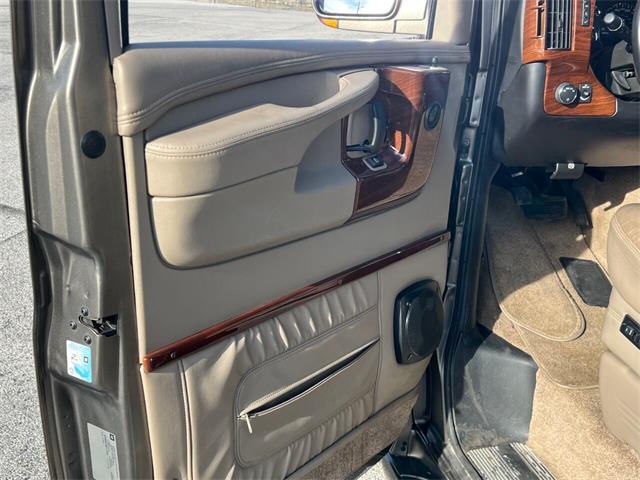 2011 Chevrolet Express (CC-1820079) for sale in Saint Charles, Missouri