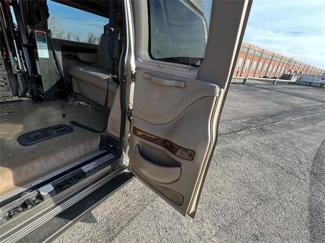 2011 Chevrolet Express (CC-1820079) for sale in Saint Charles, Missouri