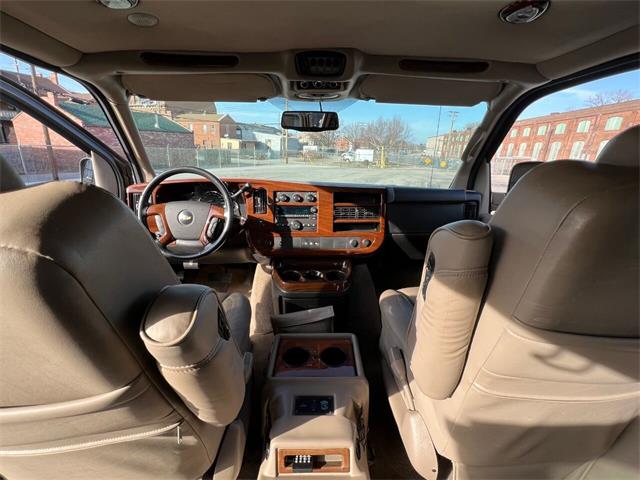 2011 Chevrolet Express (CC-1820079) for sale in Saint Charles, Missouri