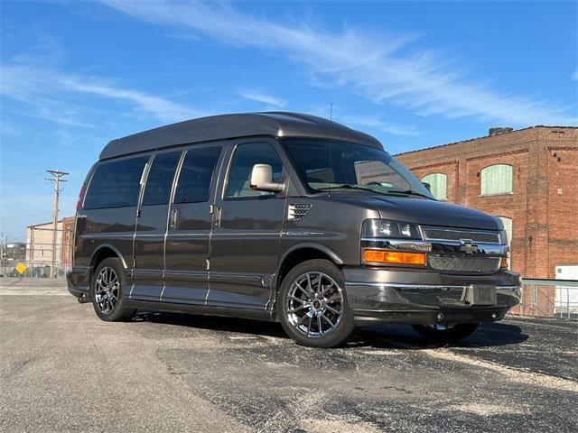 2011 Chevrolet Express (CC-1820079) for sale in Saint Charles, Missouri