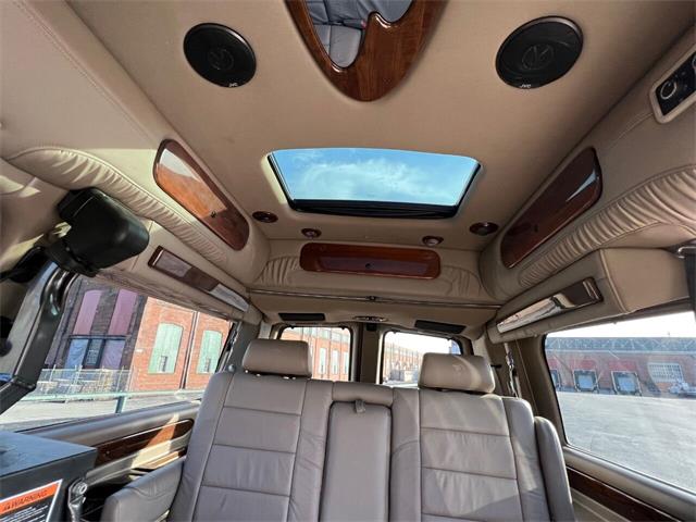 2011 Chevrolet Express (CC-1820079) for sale in Saint Charles, Missouri