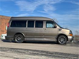 2011 Chevrolet Express (CC-1820079) for sale in Saint Charles, Missouri