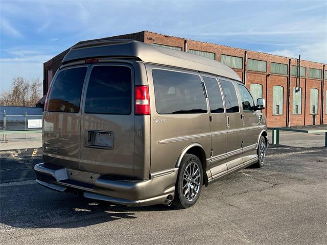 2011 Chevrolet Express (CC-1820079) for sale in Saint Charles, Missouri