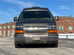 2011 Chevrolet Express (CC-1820079) for sale in Saint Charles, Missouri
