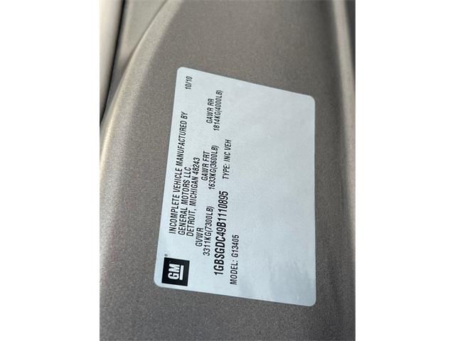 2011 Chevrolet Express (CC-1820079) for sale in Saint Charles, Missouri