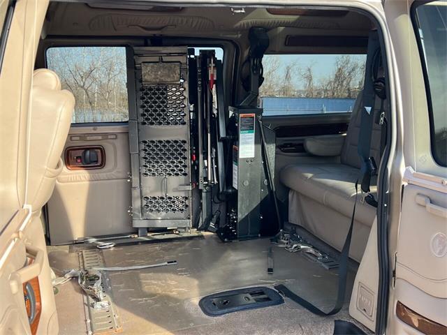 2011 Chevrolet Express (CC-1820079) for sale in Saint Charles, Missouri
