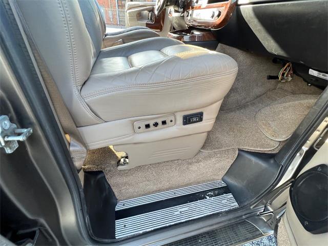 2011 Chevrolet Express (CC-1820079) for sale in Saint Charles, Missouri
