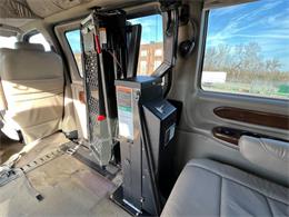 2011 Chevrolet Express (CC-1820079) for sale in Saint Charles, Missouri