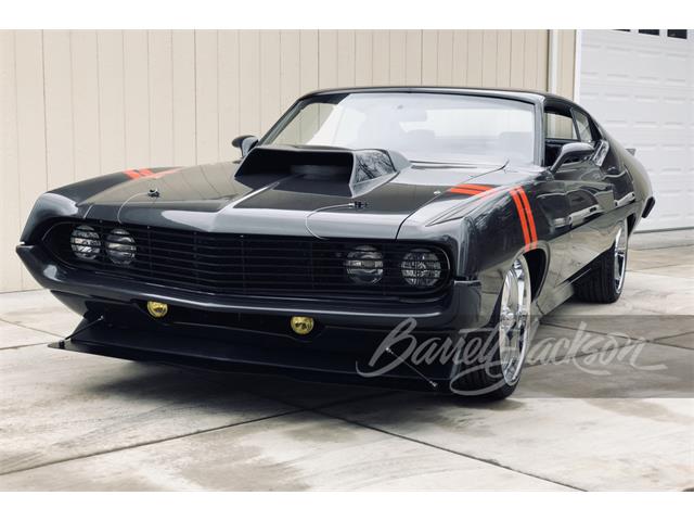 1970 Ford Torino (CC-1827901) for sale in West Palm Beach, Florida