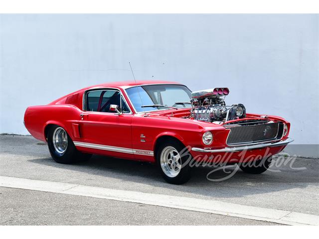 1967 Ford Mustang (CC-1827904) for sale in West Palm Beach, Florida