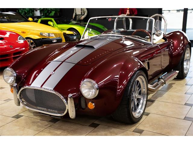 1965 Shelby Cobra (CC-1827909) for sale in Venice, Florida