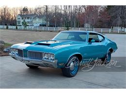 1970 Oldsmobile 442 (CC-1827911) for sale in West Palm Beach, Florida