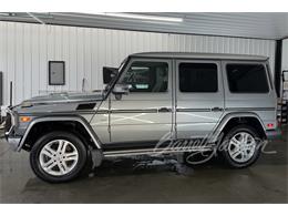 2015 Mercedes-Benz G550 (CC-1827916) for sale in West Palm Beach, Florida