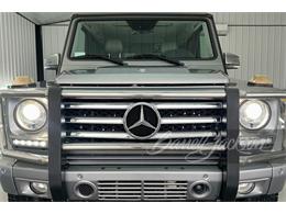 2015 Mercedes-Benz G550 (CC-1827916) for sale in West Palm Beach, Florida
