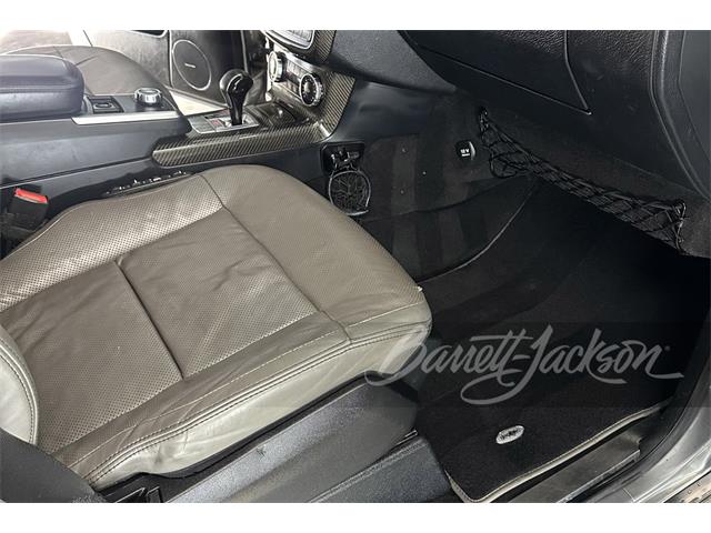 2015 Mercedes-Benz G550 (CC-1827916) for sale in West Palm Beach, Florida