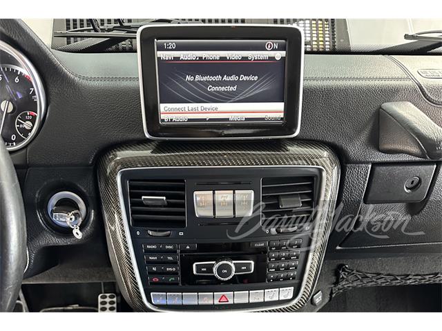 2015 Mercedes-Benz G550 (CC-1827916) for sale in West Palm Beach, Florida