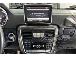 2015 Mercedes-Benz G550 (CC-1827916) for sale in West Palm Beach, Florida