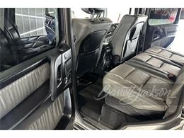 2015 Mercedes-Benz G550 (CC-1827916) for sale in West Palm Beach, Florida