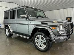 2015 Mercedes-Benz G550 (CC-1827916) for sale in West Palm Beach, Florida