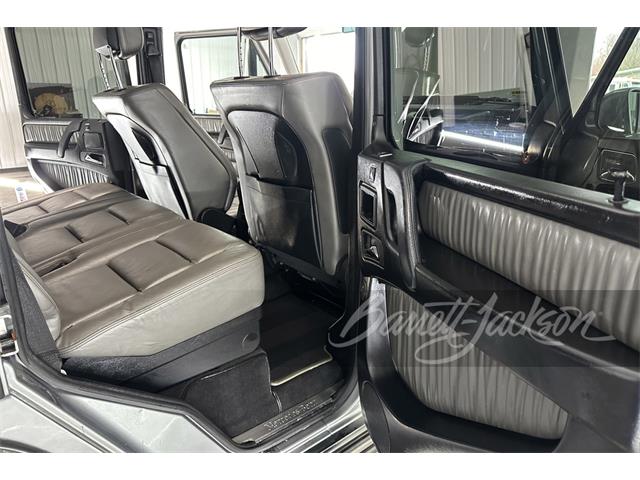 2015 Mercedes-Benz G550 (CC-1827916) for sale in West Palm Beach, Florida