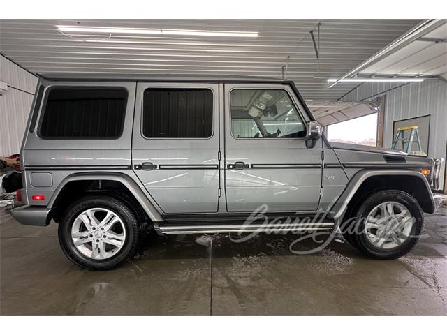 2015 Mercedes-Benz G550 (CC-1827916) for sale in West Palm Beach, Florida