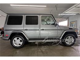 2015 Mercedes-Benz G550 (CC-1827916) for sale in West Palm Beach, Florida