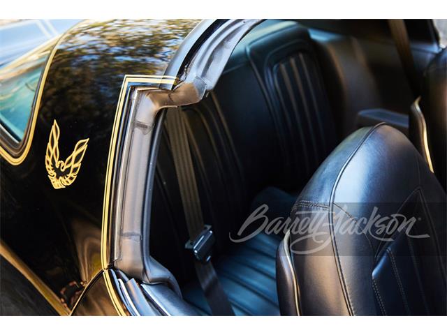 1977 Pontiac Firebird Trans Am (CC-1827923) for sale in West Palm Beach, Florida