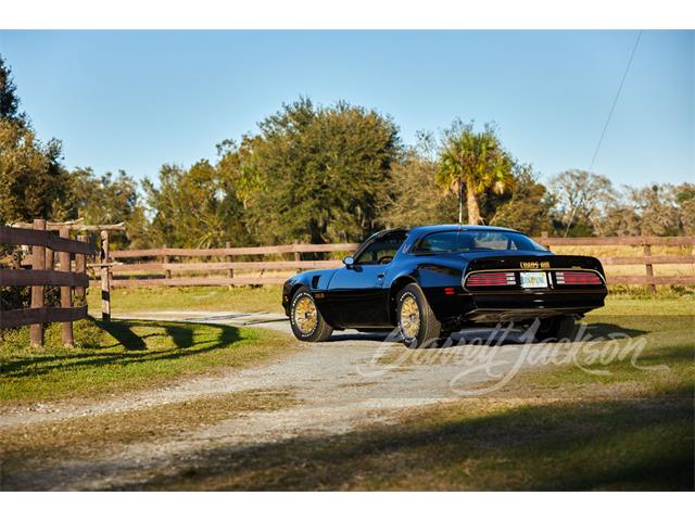1977 Pontiac Firebird Trans Am (CC-1827923) for sale in West Palm Beach, Florida