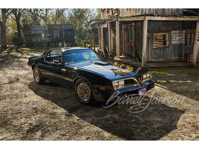 1977 Pontiac Firebird Trans Am (CC-1827923) for sale in West Palm Beach, Florida