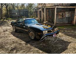 1977 Pontiac Firebird Trans Am (CC-1827923) for sale in West Palm Beach, Florida