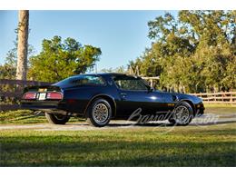 1977 Pontiac Firebird Trans Am (CC-1827923) for sale in West Palm Beach, Florida