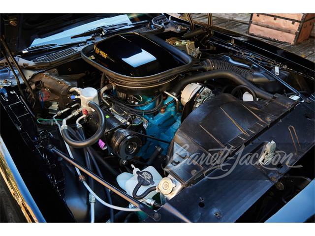 1977 Pontiac Firebird Trans Am (CC-1827923) for sale in West Palm Beach, Florida
