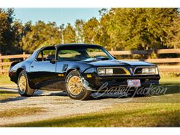 1977 Pontiac Firebird Trans Am (CC-1827923) for sale in West Palm Beach, Florida