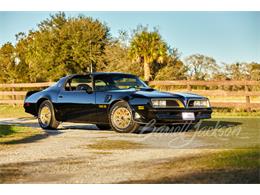 1977 Pontiac Firebird Trans Am (CC-1827923) for sale in West Palm Beach, Florida