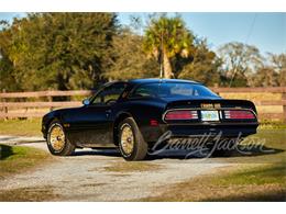 1977 Pontiac Firebird Trans Am (CC-1827923) for sale in West Palm Beach, Florida