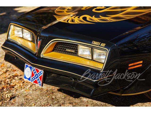 1977 Pontiac Firebird Trans Am (CC-1827923) for sale in West Palm Beach, Florida