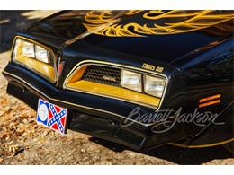 1977 Pontiac Firebird Trans Am (CC-1827923) for sale in West Palm Beach, Florida