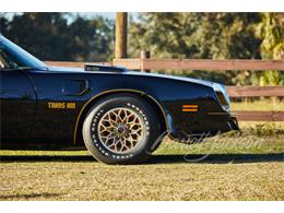 1977 Pontiac Firebird Trans Am (CC-1827923) for sale in West Palm Beach, Florida