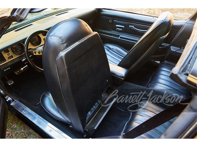 1977 Pontiac Firebird Trans Am (CC-1827923) for sale in West Palm Beach, Florida