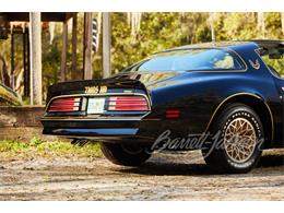 1977 Pontiac Firebird Trans Am (CC-1827923) for sale in West Palm Beach, Florida