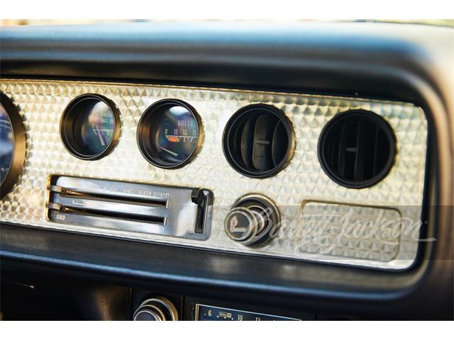 1977 Pontiac Firebird Trans Am (CC-1827923) for sale in West Palm Beach, Florida