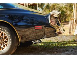 1977 Pontiac Firebird Trans Am (CC-1827923) for sale in West Palm Beach, Florida