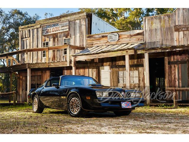 1977 Pontiac Firebird Trans Am (CC-1827923) for sale in West Palm Beach, Florida
