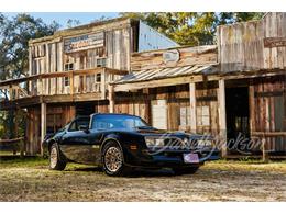 1977 Pontiac Firebird Trans Am (CC-1827923) for sale in West Palm Beach, Florida
